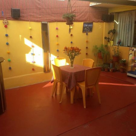 Feliz Vista Casa-Hospedaje Куско Екстер'єр фото
