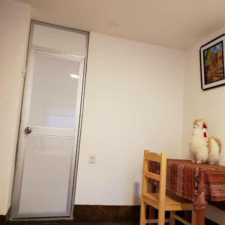 Feliz Vista Casa-Hospedaje Куско Екстер'єр фото
