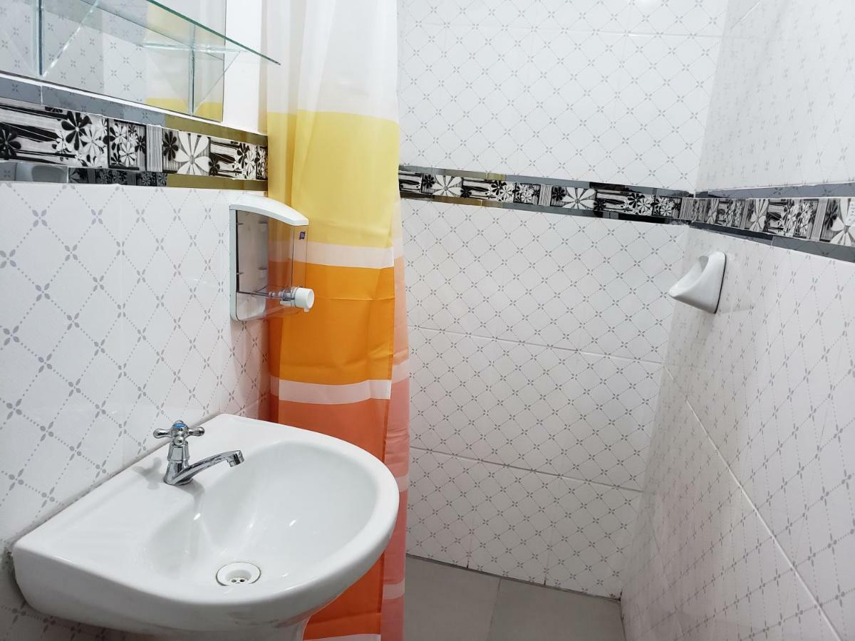 Feliz Vista Casa-Hospedaje Куско Екстер'єр фото