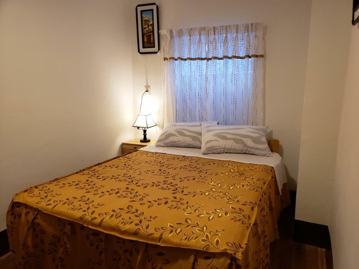 Feliz Vista Casa-Hospedaje Куско Екстер'єр фото